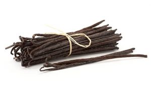 VANILLE DE MADAGASCAR (10 gousses sous vide)