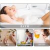 Huile essentielle de vanille de 100 ml/3,38 fl.oz, VANILLA