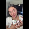 Huile Essentielle de Noix de Coco et Vanille