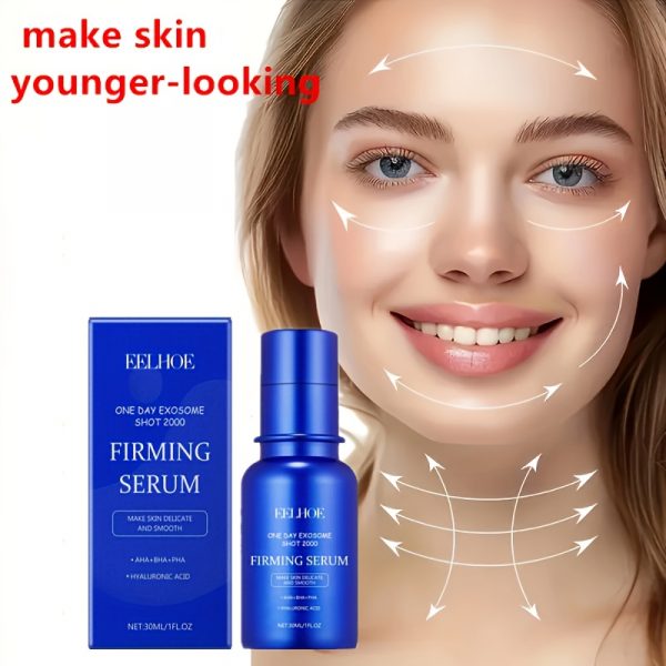 Sérum Essentiel Raffermissant - EELHOE -