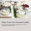 Huile essentielle de vanille 100ML - MAYJAM -