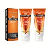 2 pièces de crème musclante pour hommes