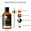 Huile essentielle de vanille 100ML - MAYJAM -