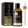 Huile essentielle de vanille 100ML - MAYJAM -