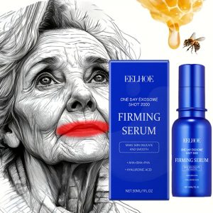 Sérum Essentiel Raffermissant - EELHOE -