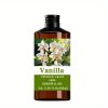 Huile essentielle de vanille de 100 ml/3,38 fl.oz, VANILLA