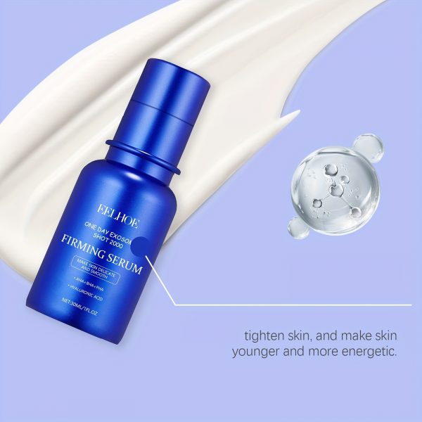 Sérum Essentiel Raffermissant - EELHOE -