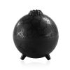 Humidificateur et Diffuseur de Parfum Globe Craquelé