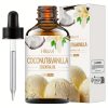 Huile Essentielle de Noix de Coco et Vanille