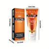 2 pièces de crème musclante pour hommes
