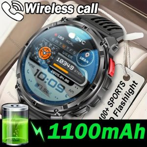 product-fancy-46a9eff3-7771-43d7-96ba-05d8cef52da0 La Nouvelle Montre Connectée Avec Batterie De Grande Capacité De 1100mAh